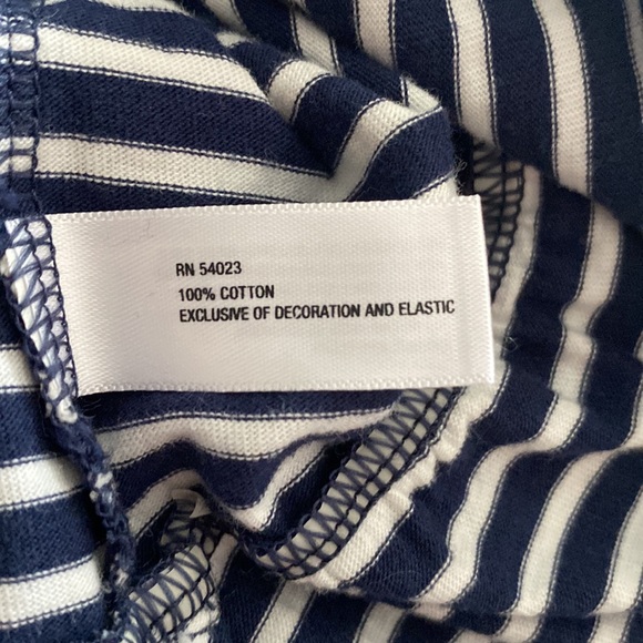 Baby Gap dress size 5. New! - Picture 4 of 5